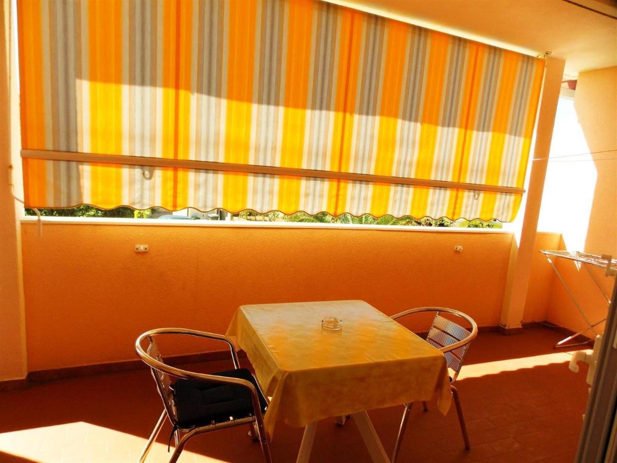Guesthouse Jenny Novalja Værelse billede
